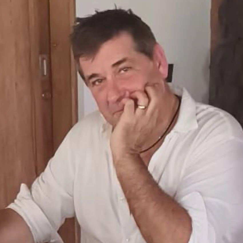 Freddy Doussot psychologue Essonne 91